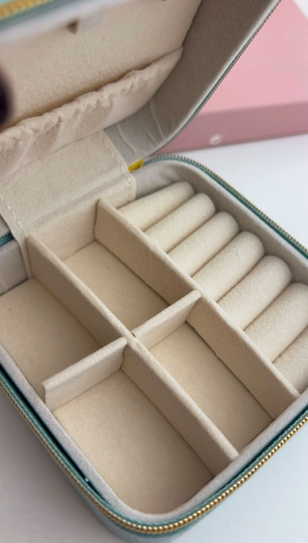 Miniatura: Conjunto Joyero y Pulsera Enlace 