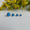 Thumbnail: Neometal Capri Blue Opal