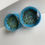Thumbnail: 1" Double Flare Atlantis Plugs