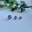 Thumbnail: Neometal Titanium Lavender Opal