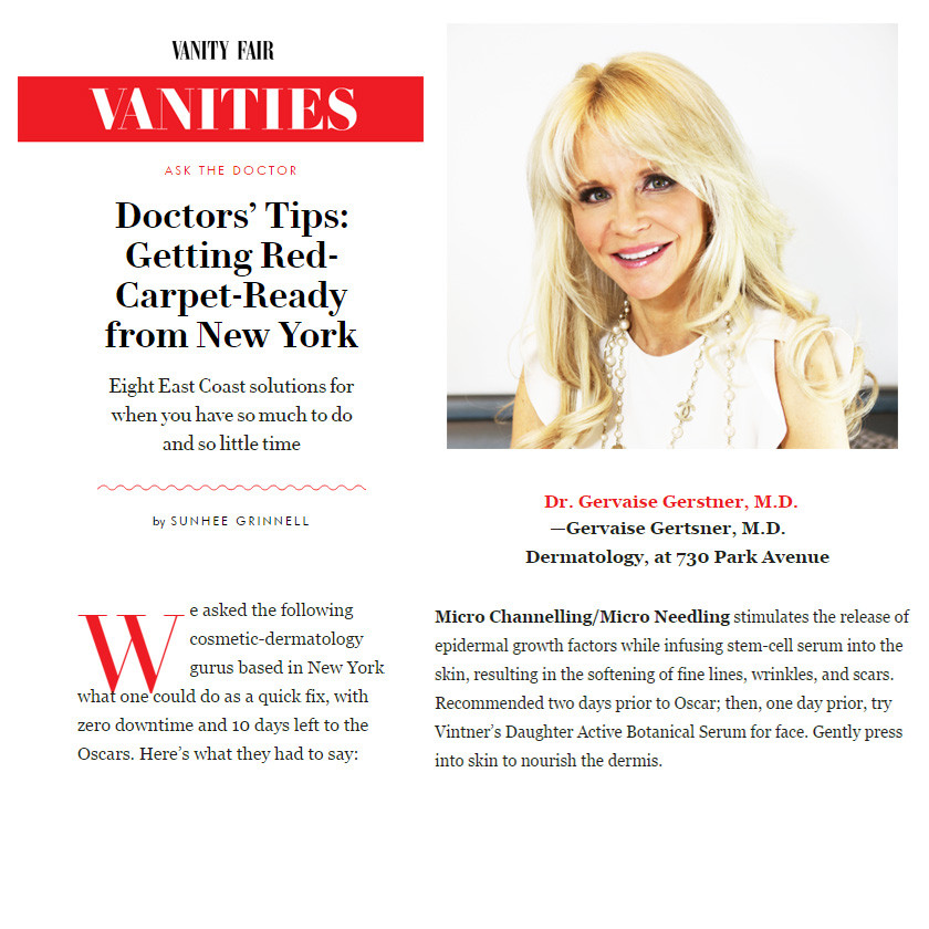 Vanity Fair
