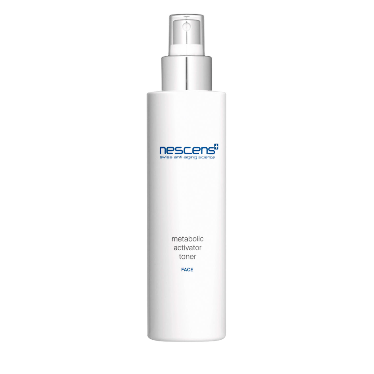 Nescens Metabolic Activator Toner
