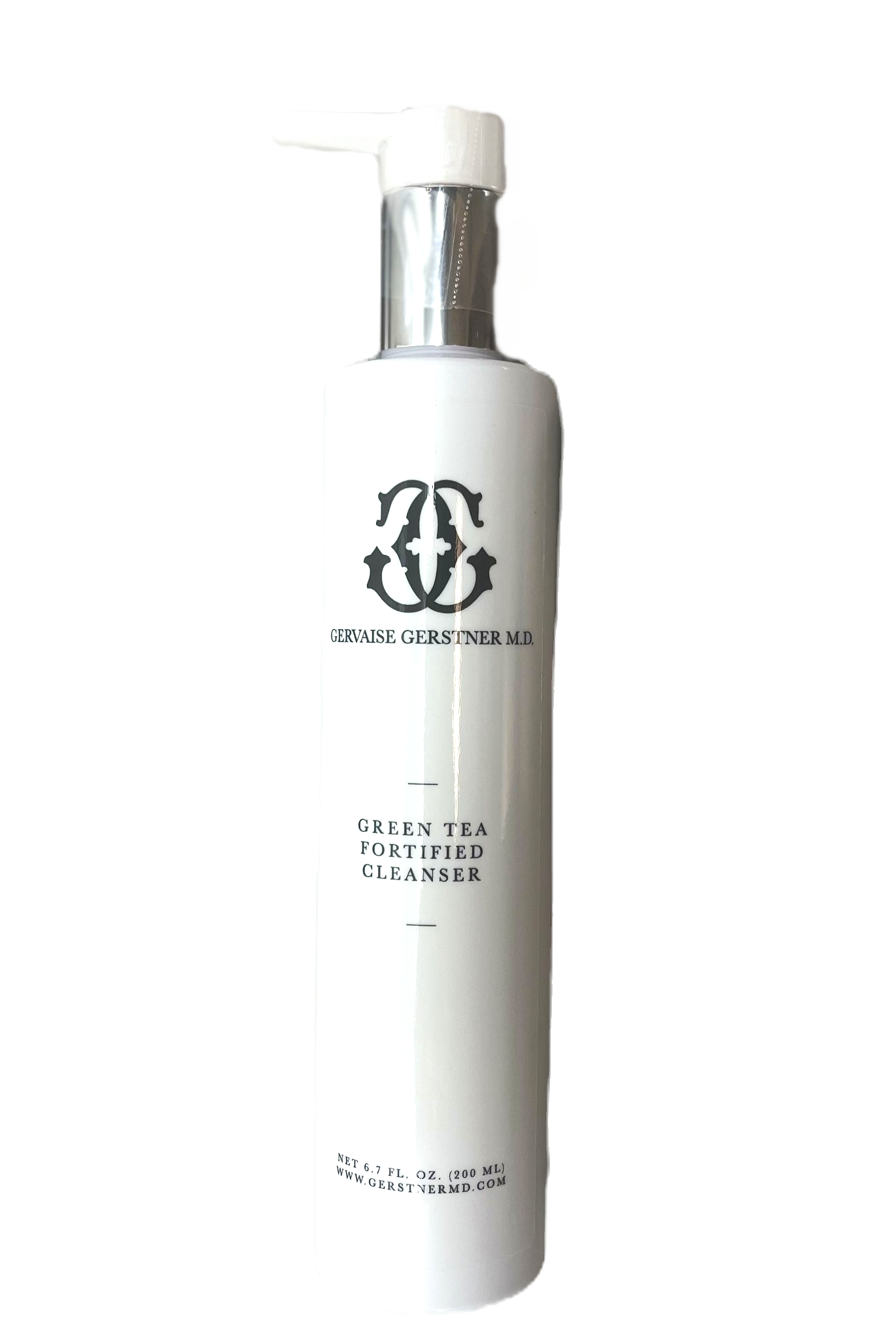 GG Green Tea Fortified Cleanser