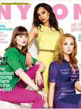 Nylon Magazine