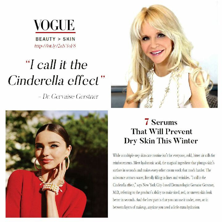 Vogue