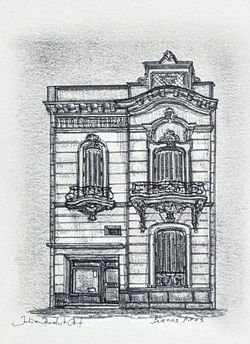 Buenos Aires, Argentina