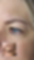 Abgeheilte Powder Brows mit natürlichem, pudrigem Ergebnis und Vorher-Vergleich