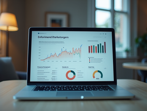 Online F&B Market Research: Essential Online Resources for F&B Market Analysis