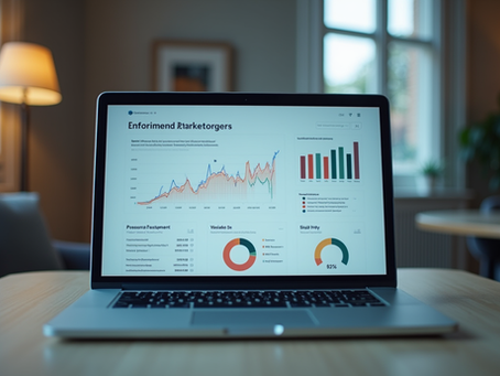 Online F&B Market Research: Essential Online Resources for F&B Market Analysis