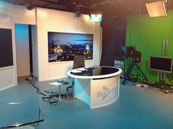 George Street, Edinburgh