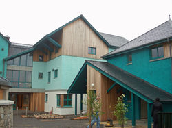 Elizabeth Haldane Court