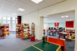 Extension to Kilsyth Academy