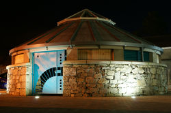 Elizabeth Haldane Court