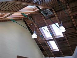 Elizabeth Haldane Court