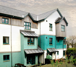 Elizabeth Haldane Court