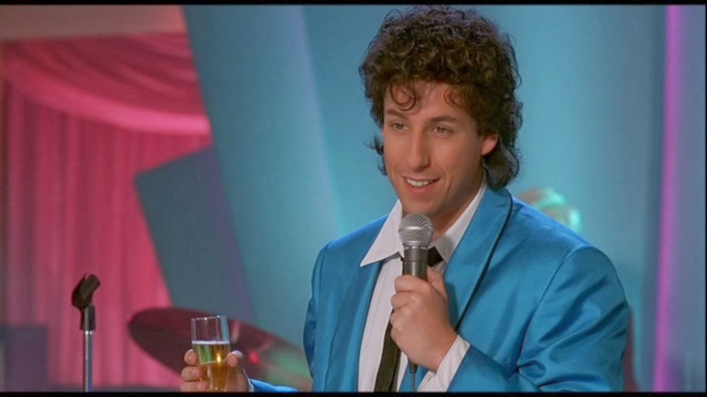 player won - Top 5 Adam Sandler movies you won't admit you secretly love