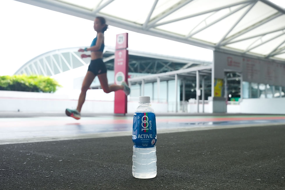 PHOTO: SPORTPLUS.SG / HANA BASIR