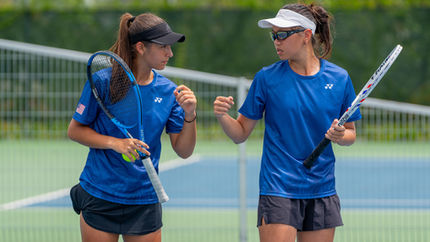 Rising Stars, Global Stages: Singapore Tennis Invitational Cup 2026 Returns to The Kallang