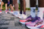 PHOTO: ASICS ASIA