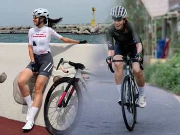 Why You Should Definitely Go on that Cycling Trip: Tips and Experiences from Maxine Tan and Ameline Tan