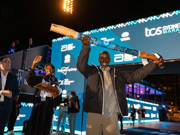 How to Enter the Sydney Marathon 2026 Ballot: A Guide for Runners
