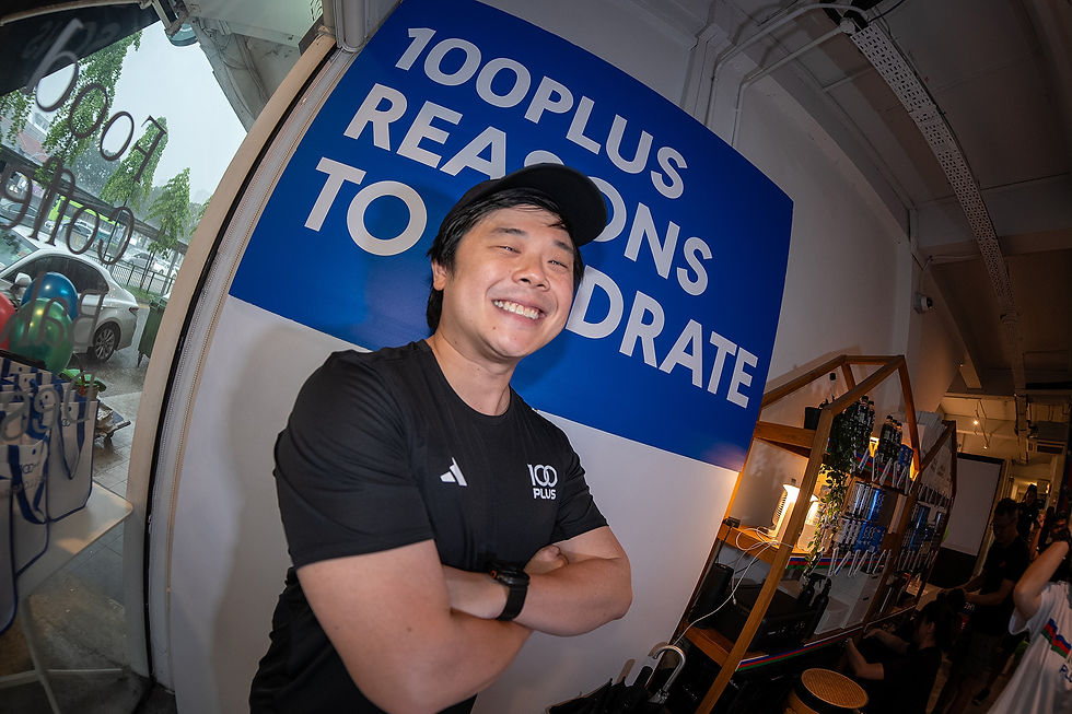 PHOTO: SPORTPLUS.SG / ALDRICH GOH