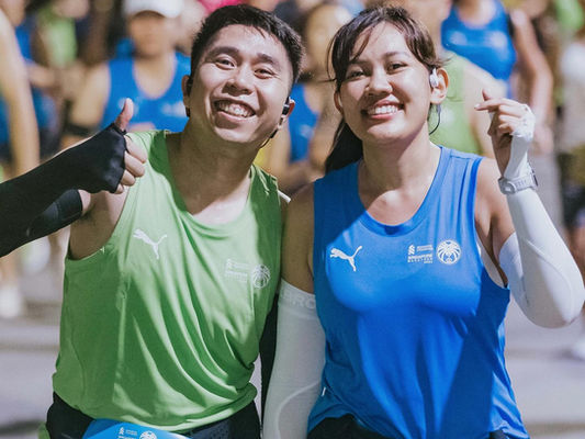 Singapore’s Biggest Race is Back – And This Time, You Could Win Free Slots for the 2025 Standard Chartered Singapore Marathon