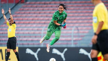 Football: Singapore Lionesses Qualify for 2027 Asean Women’s Championship After Dramatic Penalty Shootout Win Over Cambodia