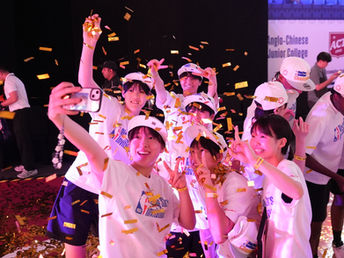 Kyoto Seika and Yongsan High School Clinch Dominant Wins at Inaugural NBA Rising Stars Invitational in Singapore