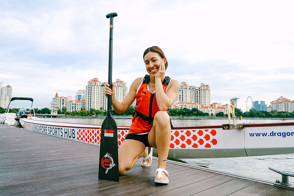 PHOTO: SPORTPLUS.SG / HANA BASIR