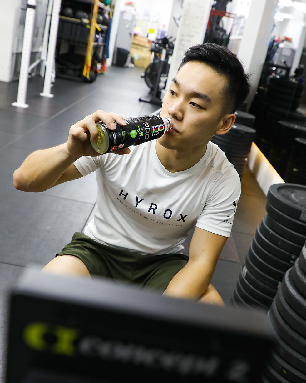 PHOTO: SPORTPLUS.SG / HANA BASIR