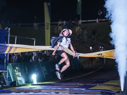 HOKA Chiang Mai Thailand by UTMB® 2025: Official Race Results, Winners & Standout Moments