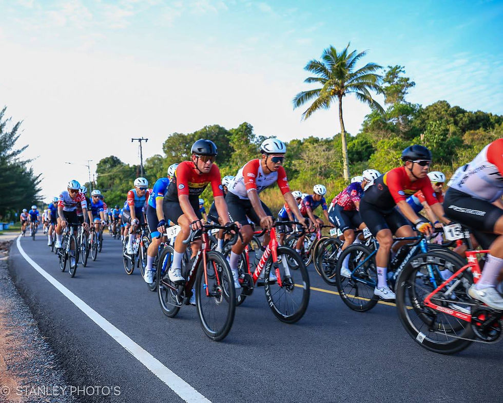 PHOTO: STANLEY CHEAH KIN WAI