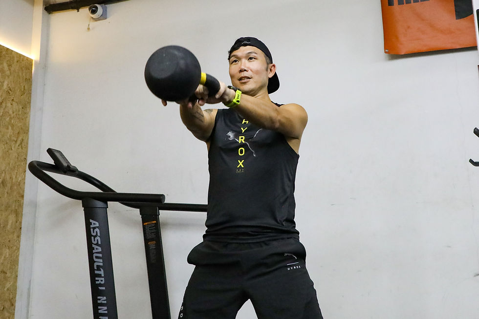 PHOTO: SPORTPLUS.SG / HANA BASIR