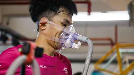 5 Benefits of Hypoxic Conditioning for Competitive Athletes