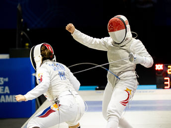 More Than Gold: What Amita Berthier’s SEA Games Triumph Says About Sporting Resilience