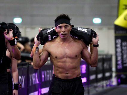 CrossFit vs Functional Training for Athletes: What’s the Difference?