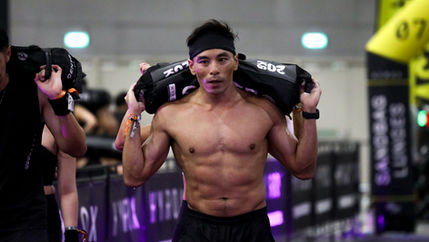 CrossFit vs Functional Training for Athletes: What’s the Difference?