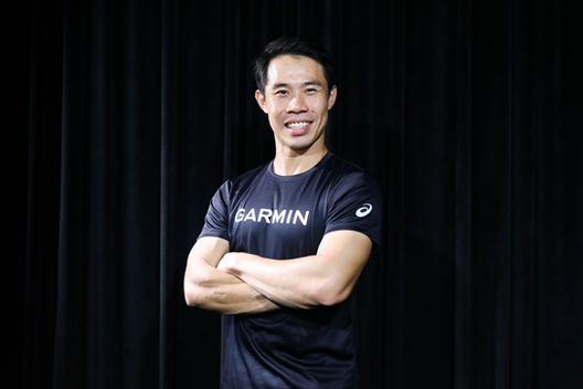Garmin Singapore Announces Loh Guo Pei as New Coach in Ongoing Partnership with ASICS Running Club