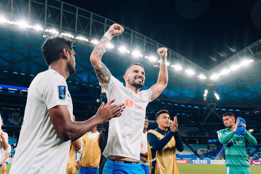 Singapore Sporting Year 2025 Wrapped: 25 Standout Moments That Shaped The Year