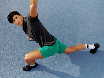 lululemon Training Ground Singapore: A One-Day Fitness Experience Featuring Amotti and Top Singapore Fitness Instructors