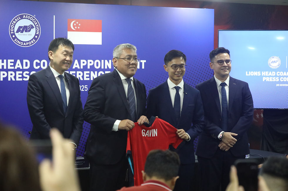 PHOTO: SPORTPLUS.SG / HANA BASIR