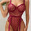 Thumbnail: Our Favorite Teddy Valentines Lingerie