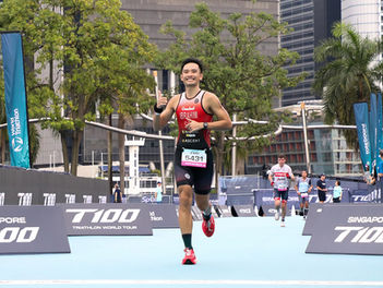 Unlocking Endurance Potential [Part 2]: Nutrition Tips for Muslim Athletes During Ramadan Fasting Month