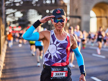 7 Reasons to Run the TCS Sydney Marathon – The Seventh World Marathon Major