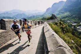 Great Wall Marathon 2026
