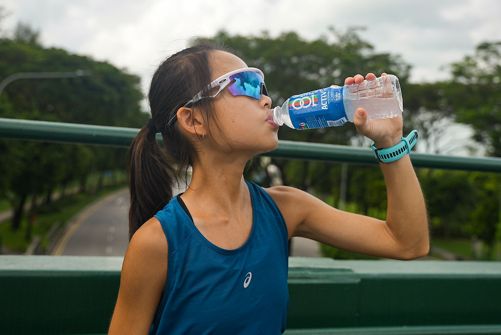 PHOTO: SPORTPLUS.SG / HANA BASIR