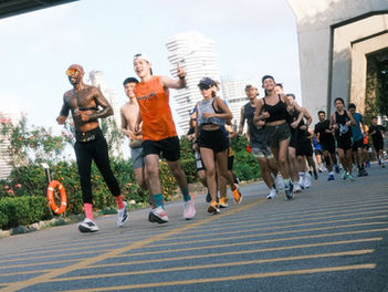 Best Running Clubs in Singapore to Join in 2026 for Motivation, Community, and Fitness Consistency: From Beginner Friendly to Advanced Runners