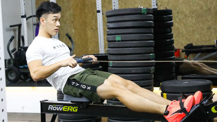 What Is Functional Fitness? Why Every Athlete—and Hyrox Competitor—Needs It