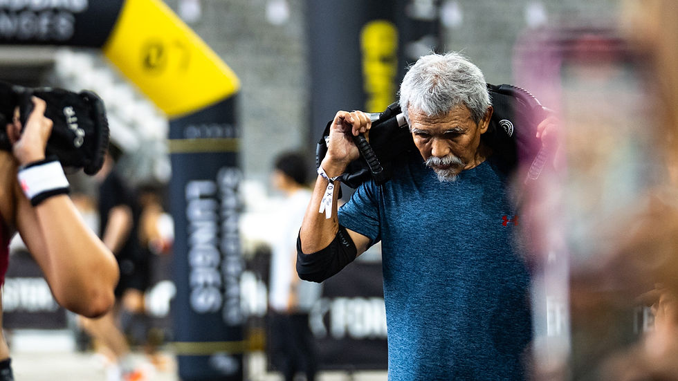 PHOTO: SPORTPLUS.SG / HANA BASIR